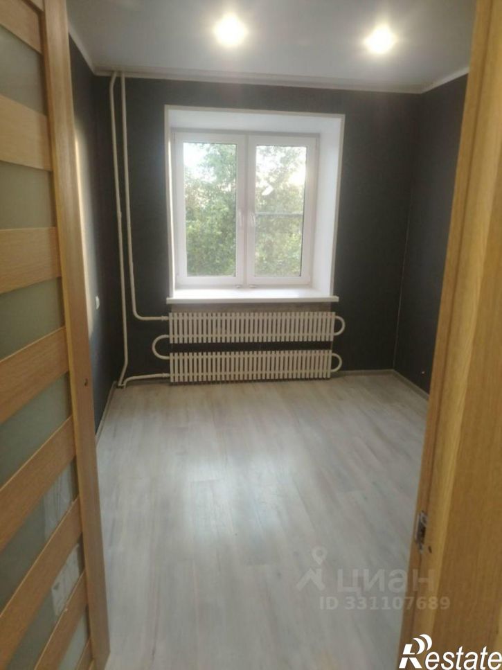 3-комн квартира Луганская улица, 2Б,  д. 2Б