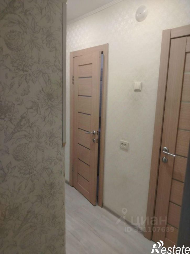 3-комн квартира Луганская улица, 2Б,  д. 2Б