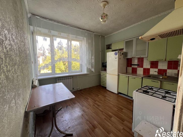 3-комн квартира улица Ленина, 9,  д. 9