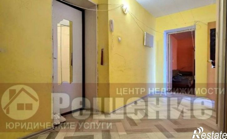 2-комн квартира улица Семёнова, 23,  д. 23