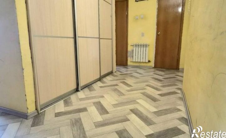 2-комн квартира улица Семёнова, 23,  д. 23