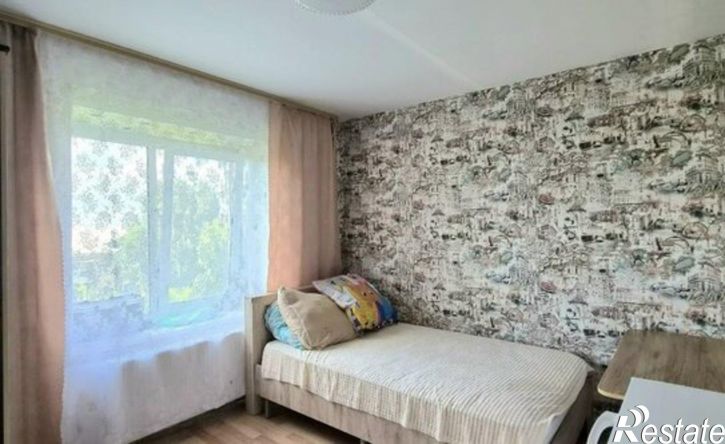 2-комн квартира улица Семёнова, 23,  д. 23