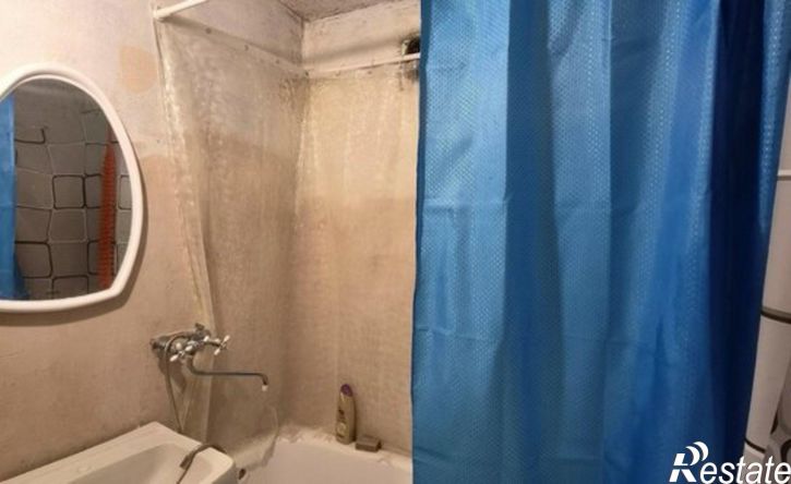 2-комн квартира улица Семёнова, 23,  д. 23