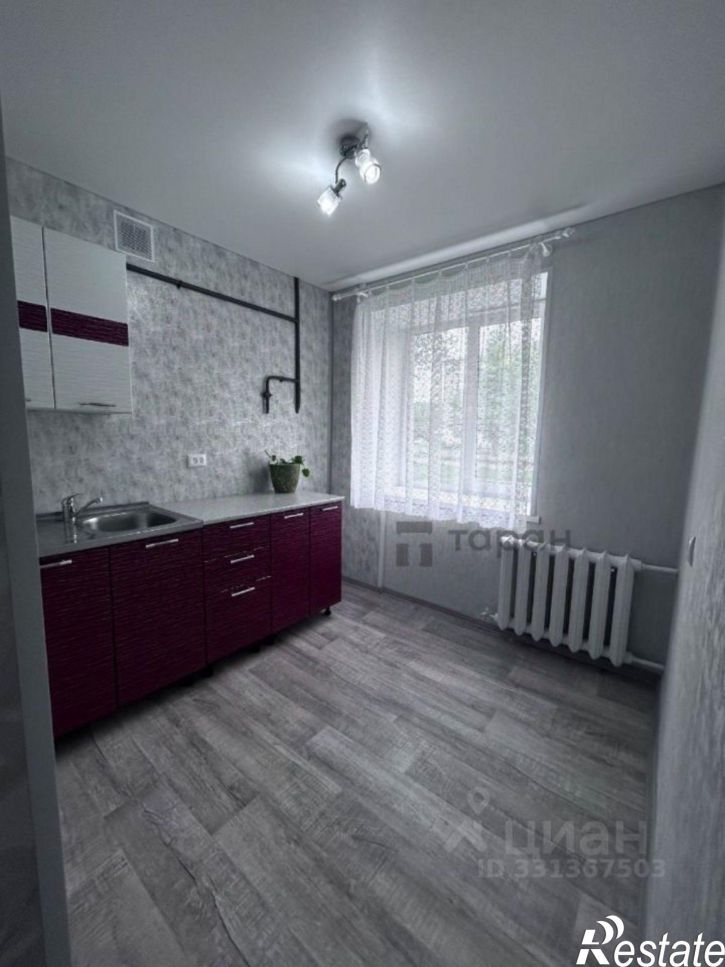 2-комн квартира ул Коммунистическая, 34,  д. 34