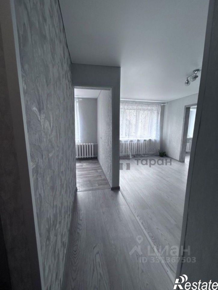 2-комн квартира ул Коммунистическая, 34,  д. 34