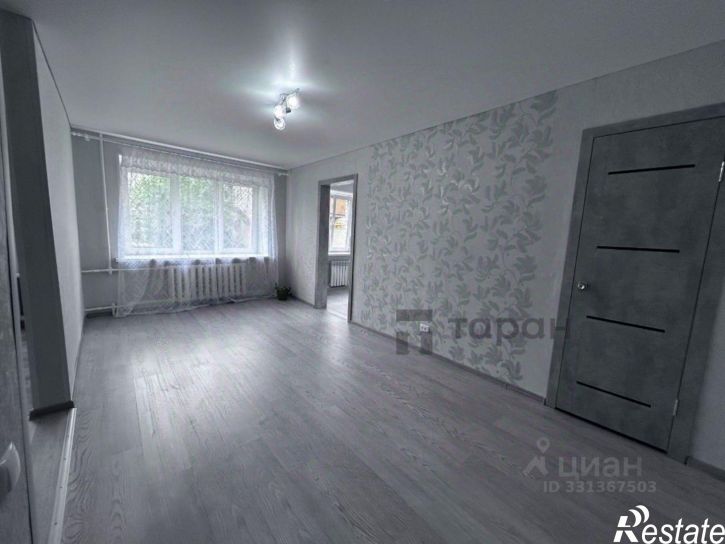 2-комн квартира ул Коммунистическая, 34,  д. 34