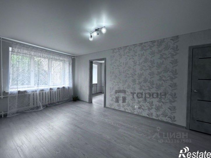 2-комн квартира ул Коммунистическая, 34,  д. 34
