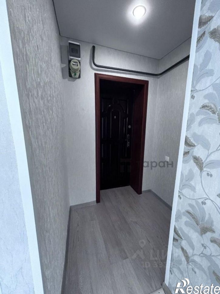 2-комн квартира ул Коммунистическая, 34,  д. 34
