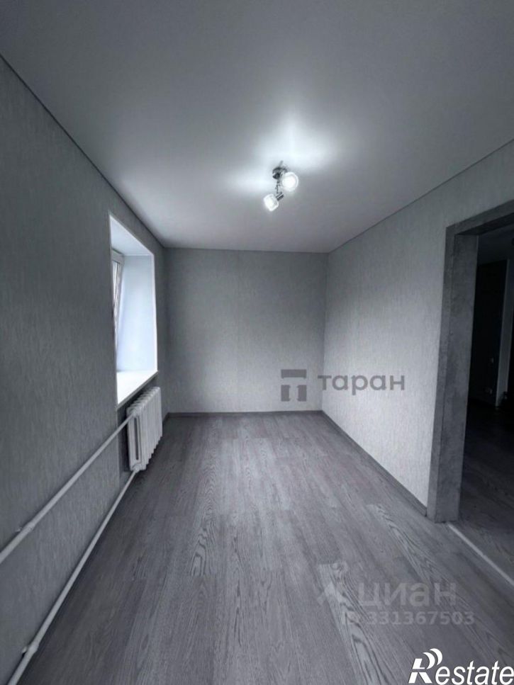 2-комн квартира ул Коммунистическая, 34,  д. 34