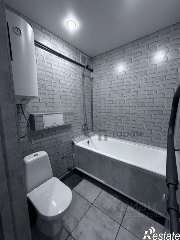 2-комн квартира ул Коммунистическая, 34,  д. 34