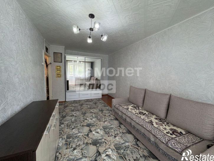 1-комн квартира Российская улица, 4А,  д. 4А