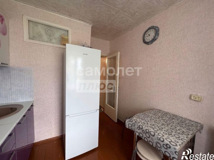 1-комн квартира Российская улица, 4А,  д. 4А