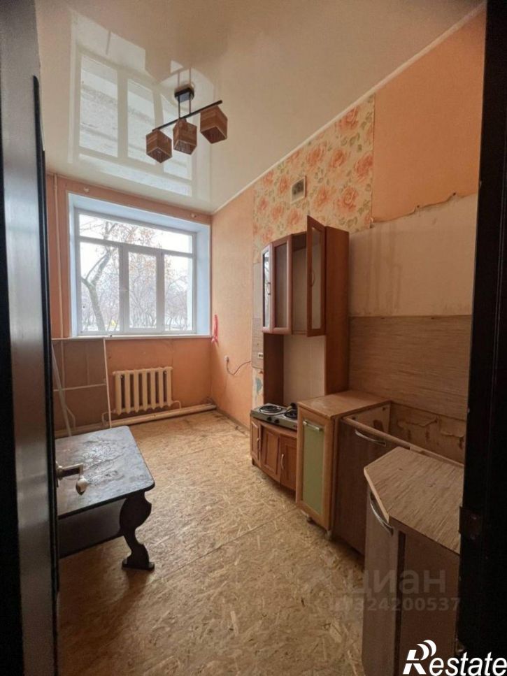 2-комн квартира ул Молодежная (бывший РП Октябрьский), 7,  д. 7