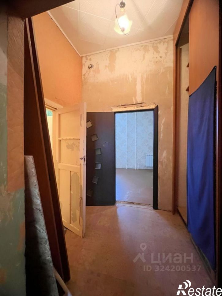 2-комн квартира ул Молодежная (бывший РП Октябрьский), 7,  д. 7