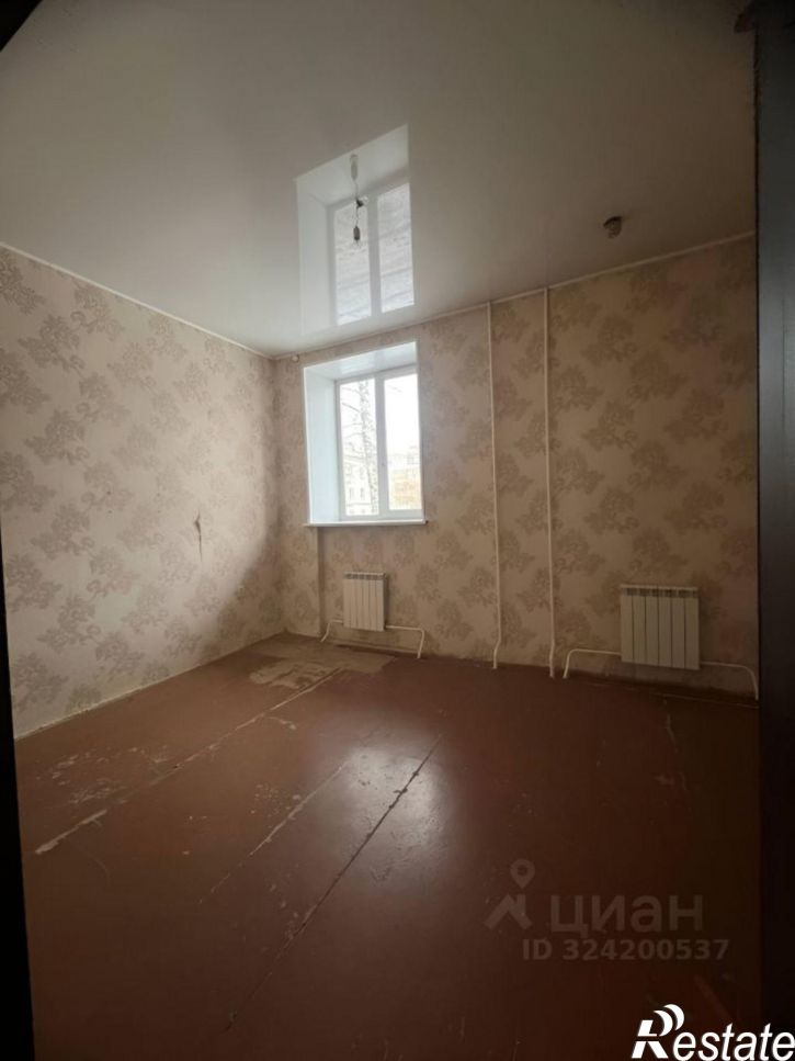 2-комн квартира ул Молодежная (бывший РП Октябрьский), 7,  д. 7