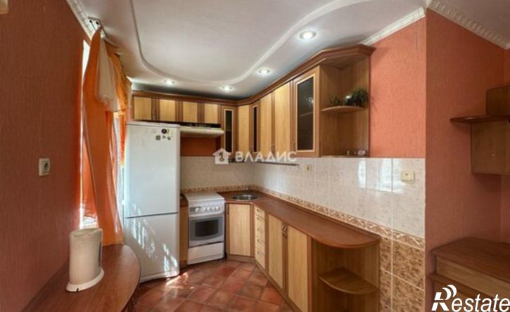 1-комн квартира улица Сутягина, 3А,  д. 3А