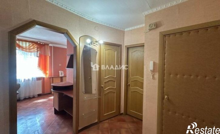 1-комн квартира улица Сутягина, 3А,  д. 3А