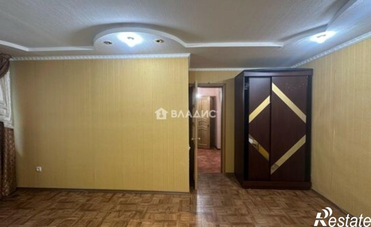1-комн квартира улица Сутягина, 3А,  д. 3А