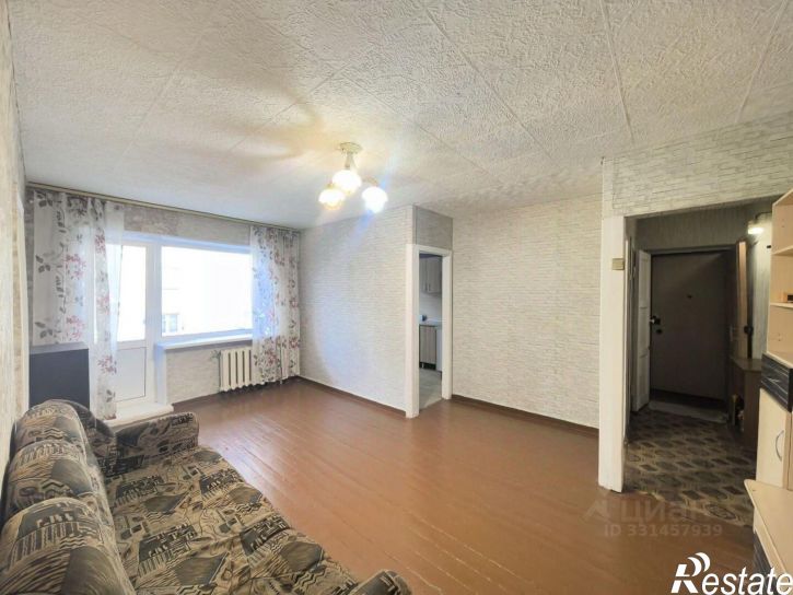 3-комн квартира пр-кт Победы, 11,  д. 11