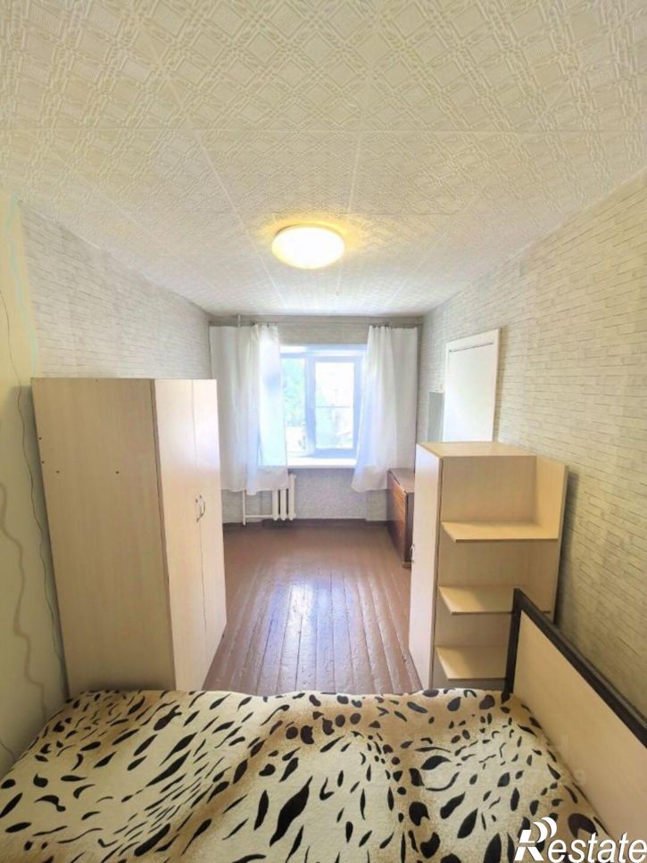 3-комн квартира пр-кт Победы, 11,  д. 11
