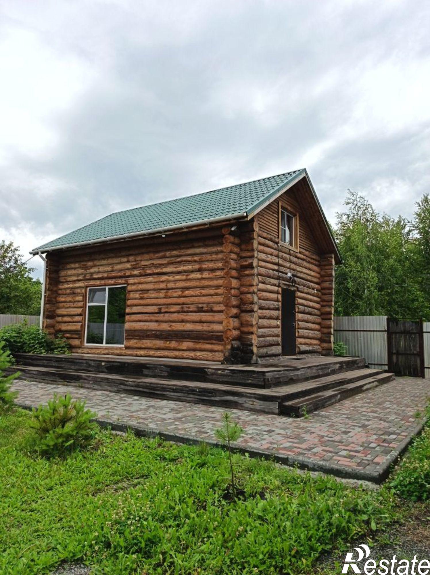 Купить дачу, дом, коттедж за 15 499 000 рублей на СНТ Берёзка-4