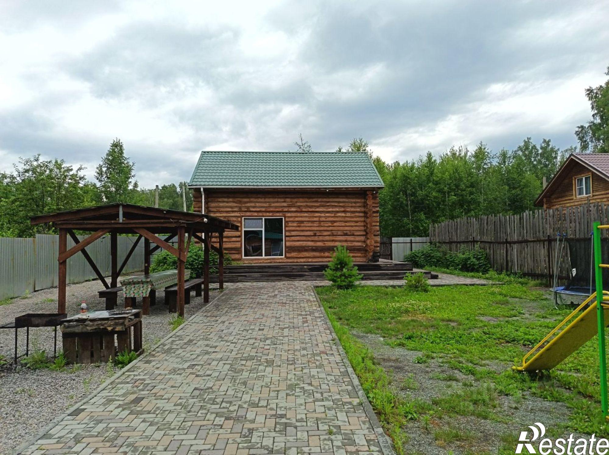 Купить дачу, дом, коттедж за 15 499 000 рублей на СНТ Берёзка-4