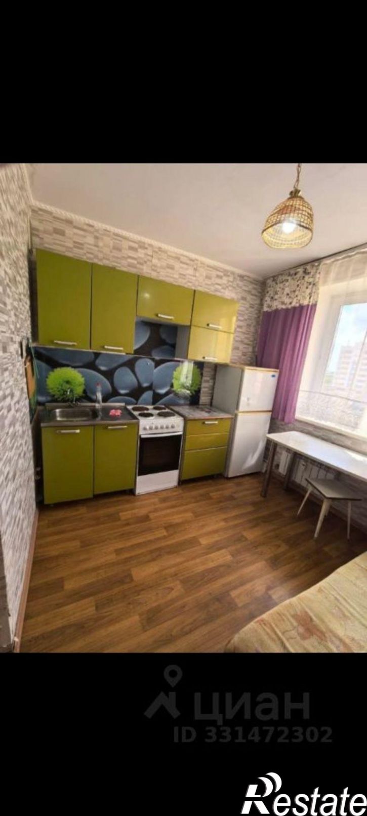 1-комн квартира ул Короленко, 8,  д. 8