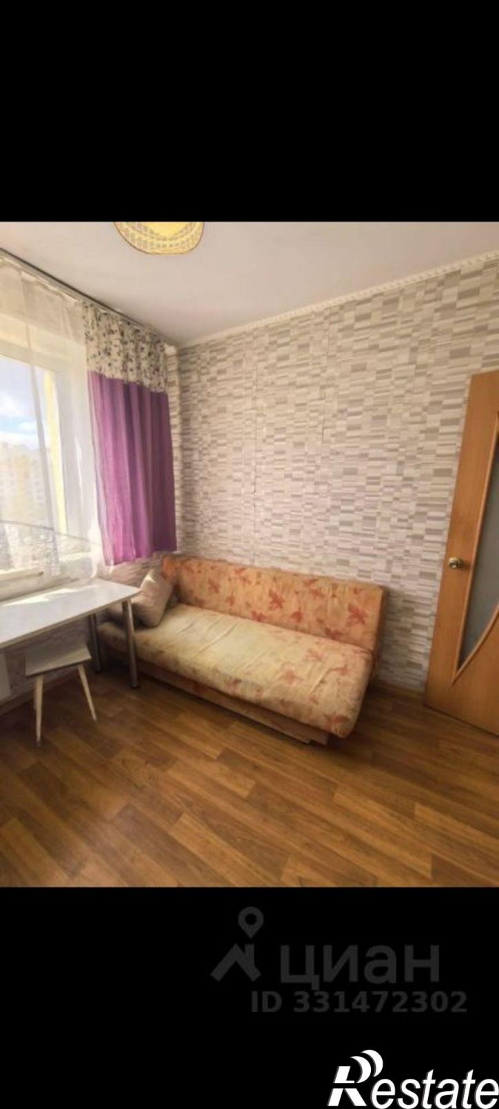 1-комн квартира ул Короленко, 8,  д. 8