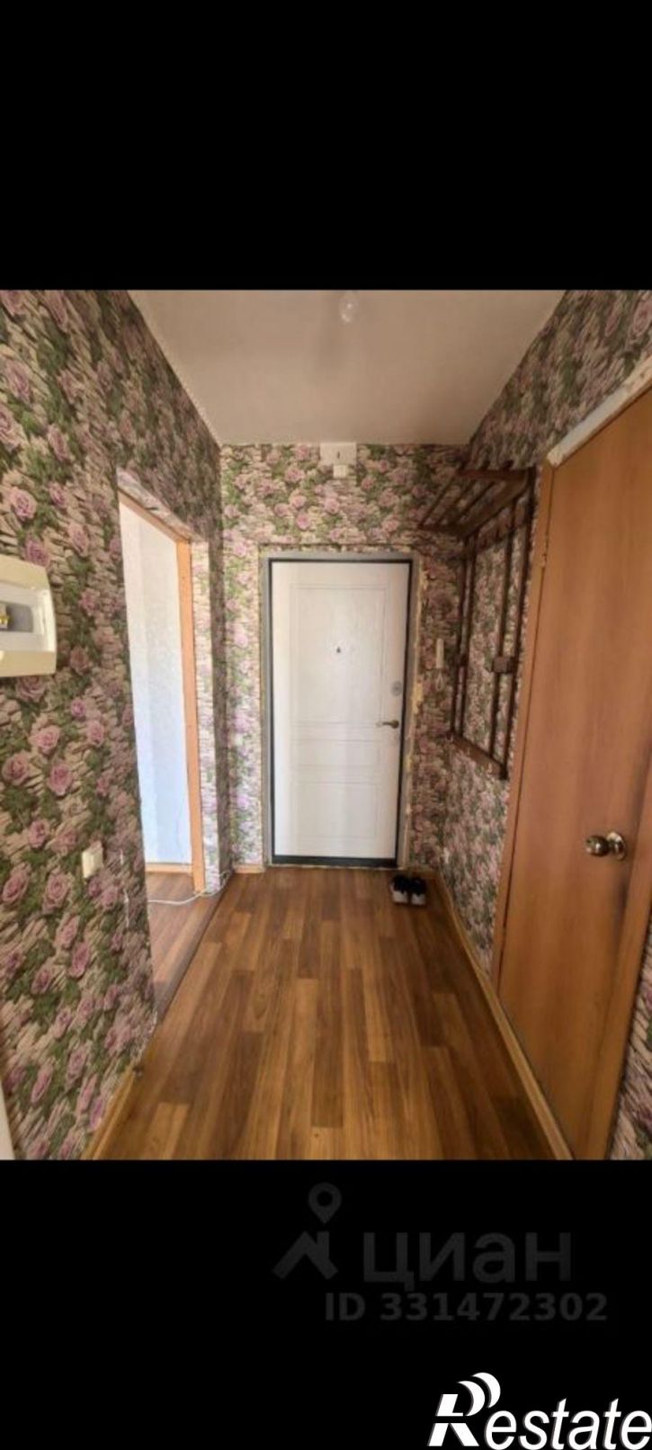 1-комн квартира ул Короленко, 8,  д. 8