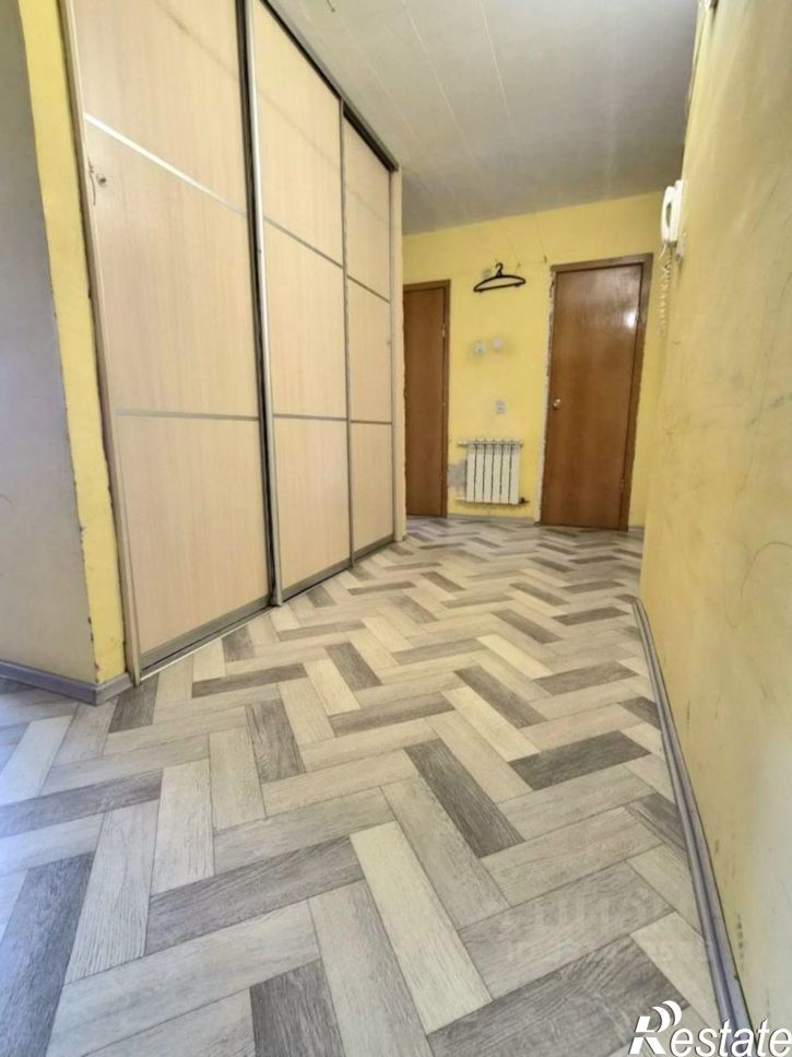 2-комн квартира улица Семёнова, 23,  д. 23