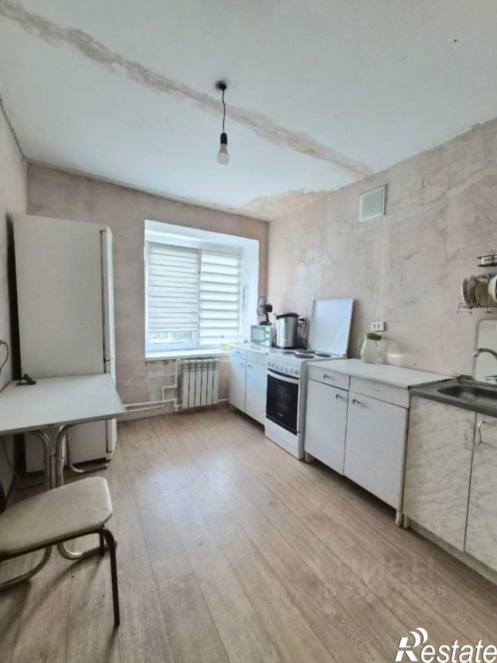 2-комн квартира улица Семёнова, 23,  д. 23