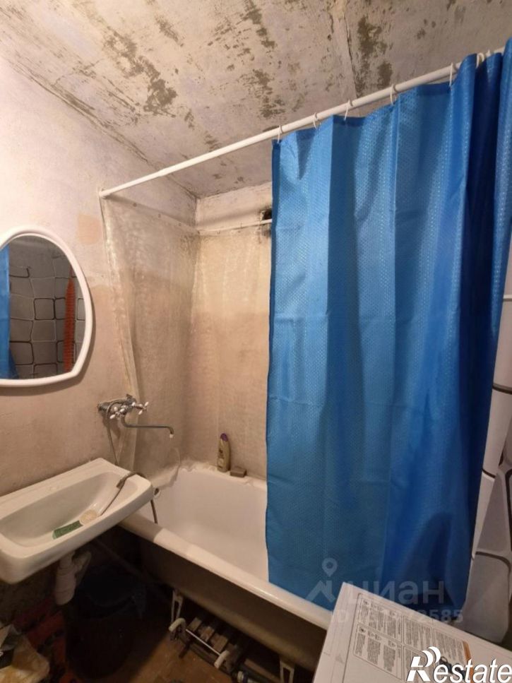 2-комн квартира улица Семёнова, 23,  д. 23