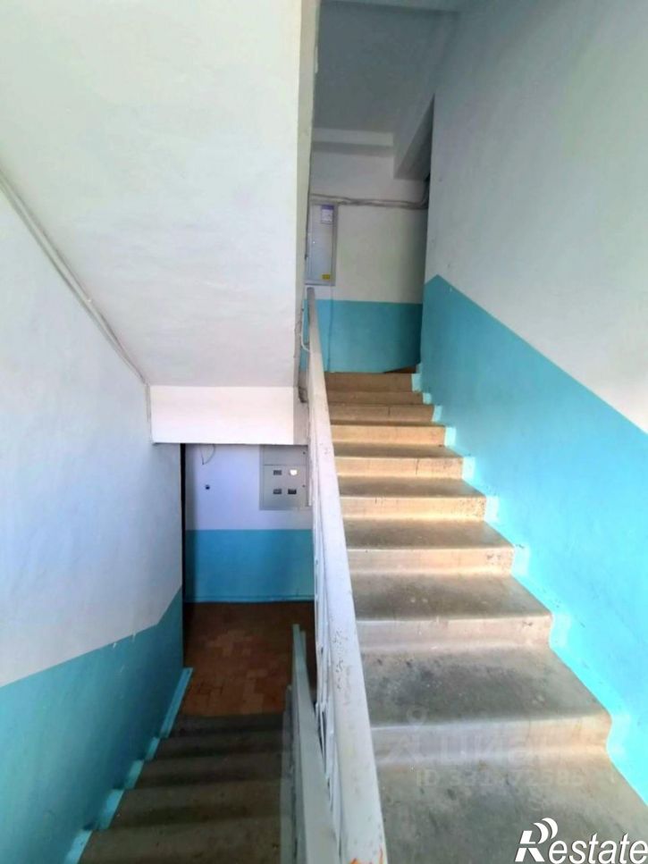 2-комн квартира улица Семёнова, 23,  д. 23