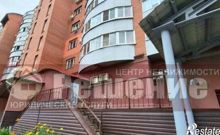 3-комн квартира Коммунистический пр-кт, 31,  д. 31