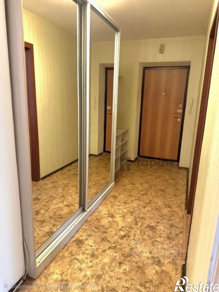 2-комн квартира улица Кожевникова, 2,  д. 2