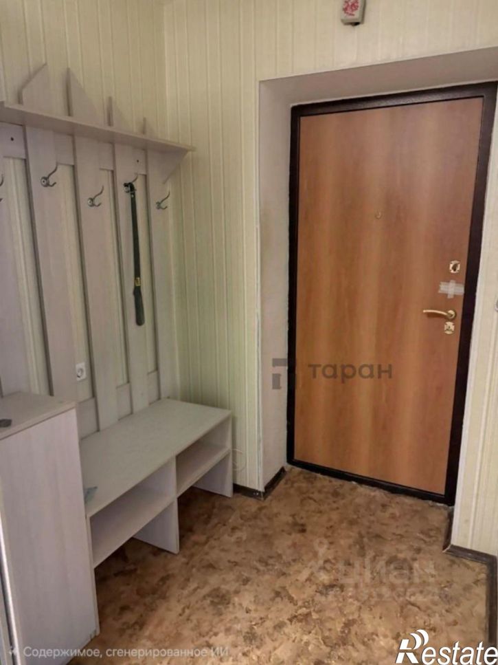 2-комн квартира улица Кожевникова, 2,  д. 2