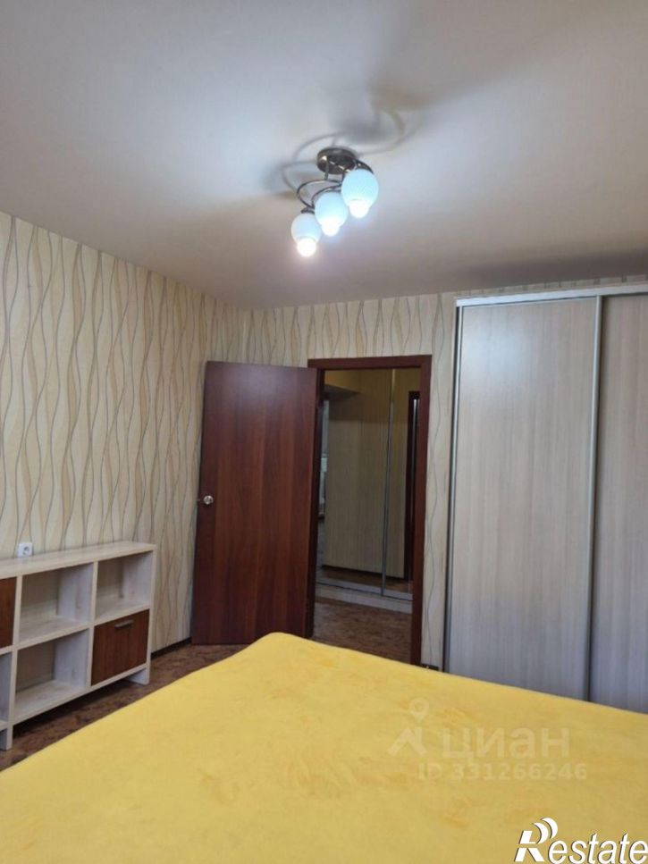 2-комн квартира улица Кожевникова, 2,  д. 2