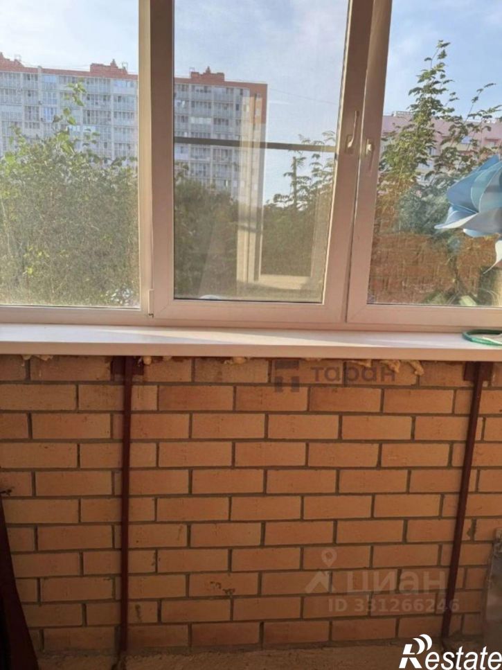 2-комн квартира улица Кожевникова, 2,  д. 2