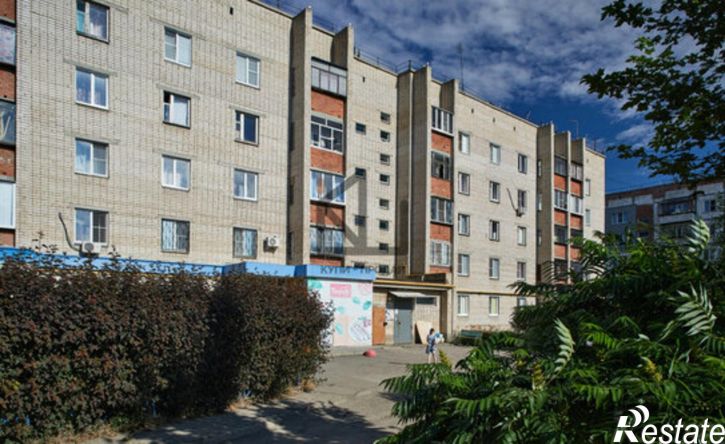 1-комн квартира улица Ленина, 8/2,  д. 8/2