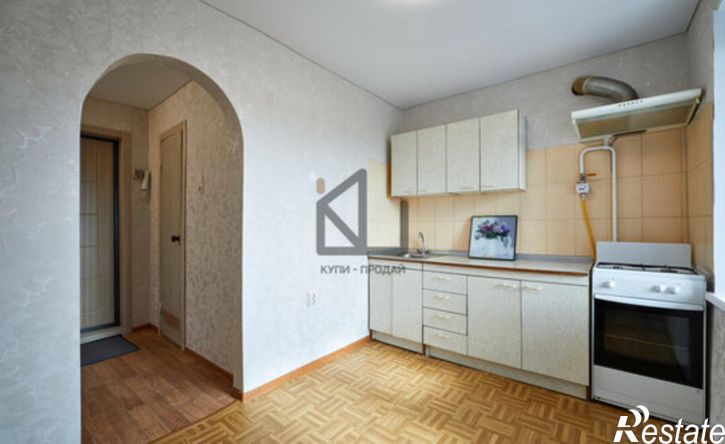 1-комн квартира улица Ленина, 8/2,  д. 8/2