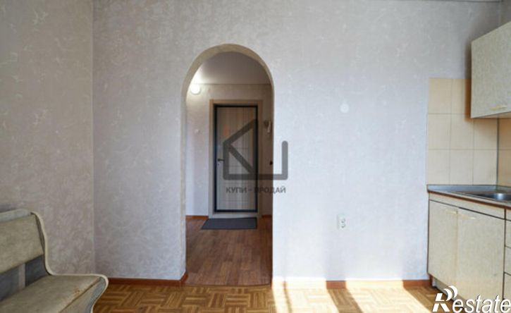 1-комн квартира улица Ленина, 8/2,  д. 8/2
