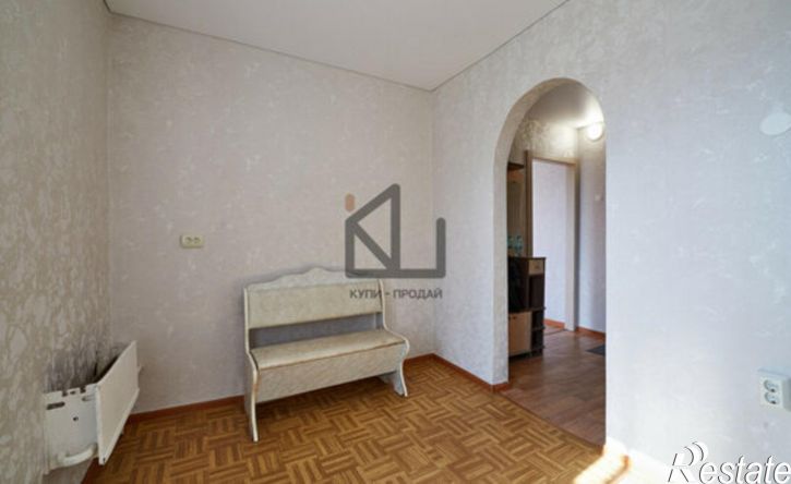 1-комн квартира улица Ленина, 8/2,  д. 8/2