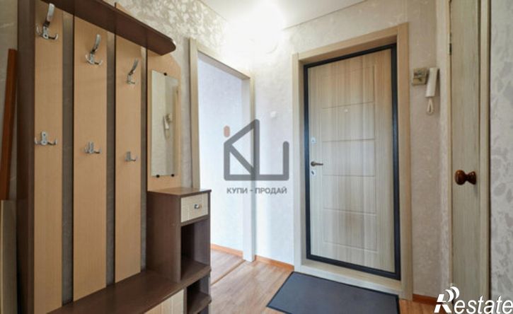 1-комн квартира улица Ленина, 8/2,  д. 8/2