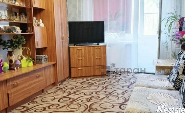 2-комн квартира улица Ленина, 27,  д. 27
