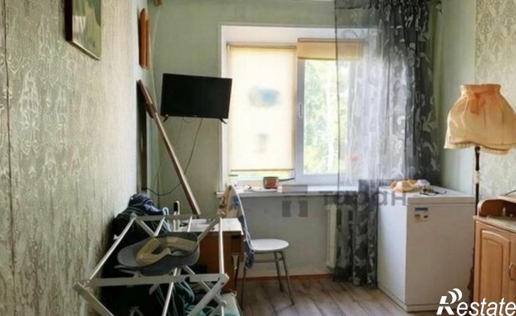 2-комн квартира улица Ленина, 27,  д. 27