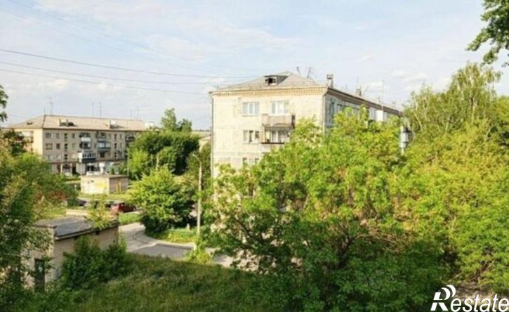2-комн квартира улица Ленина, 27,  д. 27