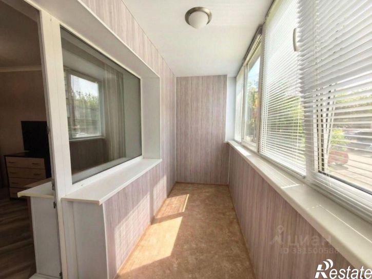 2-комн квартира Коммунистический проспект, 25А,  д. 25А