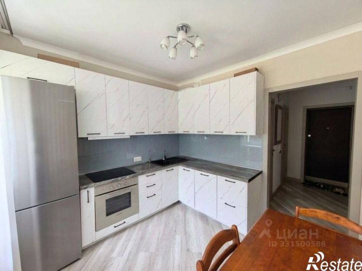 2-комн квартира Коммунистический проспект, 25А,  д. 25А