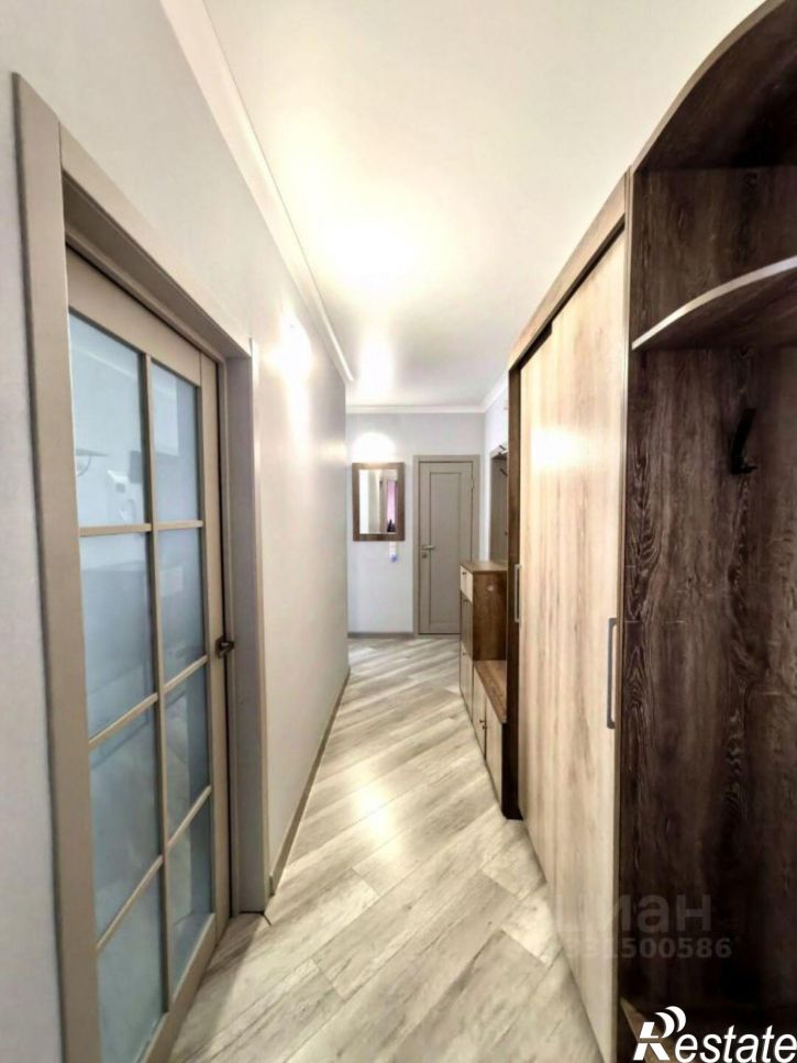 2-комн квартира Коммунистический проспект, 25А,  д. 25А