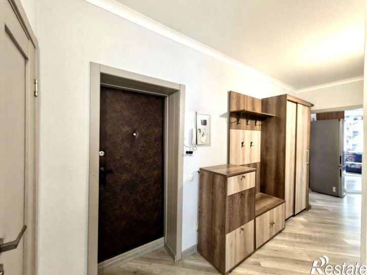 2-комн квартира Коммунистический проспект, 25А,  д. 25А
